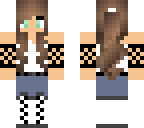 mc diaries character