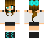 me as aphmau