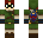 me as link