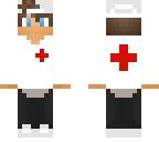 medic overlay