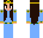 medieval princess