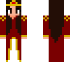 medieval queen
