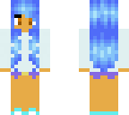 meh 1st alex skin