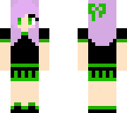meiko hyakuya or hiragi