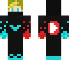 mein youtube skin