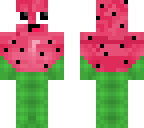 melon man