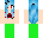 mermaid mod