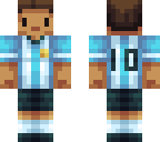 messi