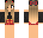 mickey mouse girl edit