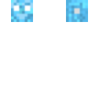 minior blue