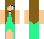 mint babe