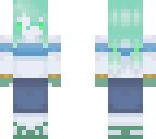 mint elf
