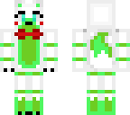 minty