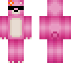 miss pink