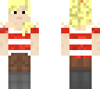 modern alex