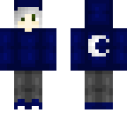 moon boy