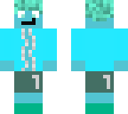 mr turquoise