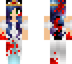murderous princess