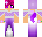 my ball gown