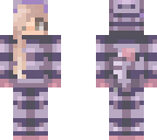 my halloween skin