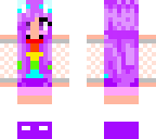 my minecraft skin