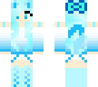 my new skin 3