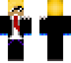 my new skin