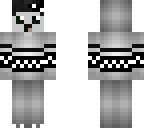 my new skin