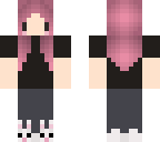 my new skin