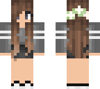 my new skin