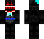 my nightmare fnaf 4