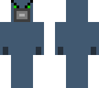 my personal driller mob