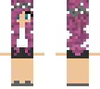 my rp skin