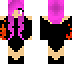 my rp skin