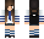 my school uniform
