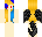 my shaded hair base 3
