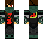my skin