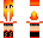 my skin