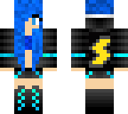 my skin