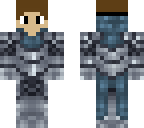 my skin
