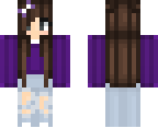 my skin