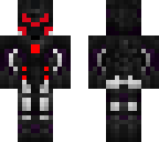 my skin