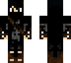 my skin aaron