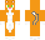 my skin without tux
