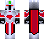 mystic grenstoneking