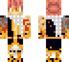 natsu fire form