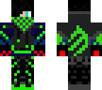 neo assassin