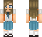 nerdy girl