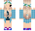new skin