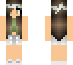 new skin